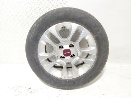 Cerchio lega per fiat - fiat, panda
