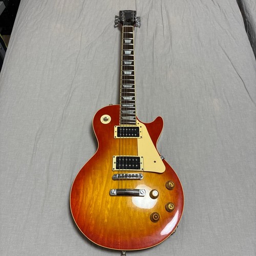 Aria pro les - type, japan