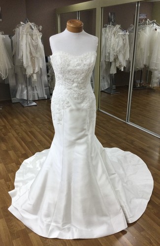 Pronovias drileas 1p18369 - pronovias,