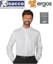Isacco CAMICIA DETROIT Unisex