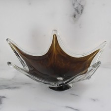 Centro Tavola CRISTAL MURANO