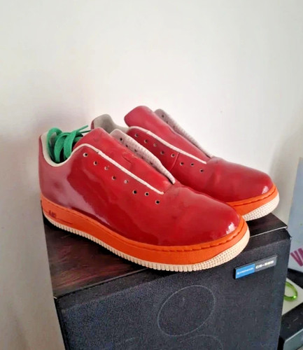 Nike air force supreme - 1,