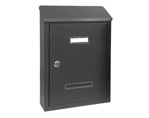 Utilia cassetta postale - utilia,