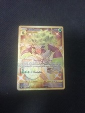 Carta Pokémon Rillaboom
