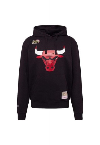 Team logo chicago bulls nero - logo,