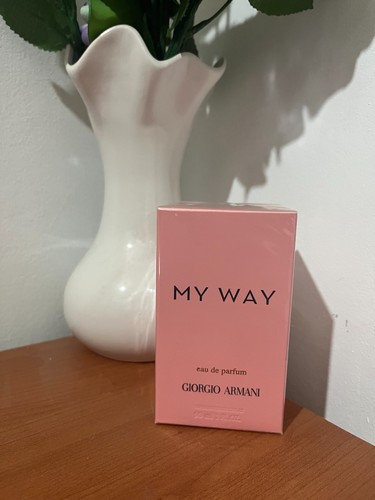 Giorgio armani way eau - armani, my