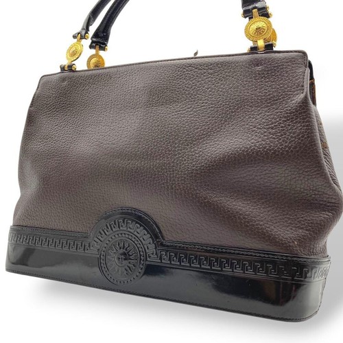 Borsa mano gianni versace - borsa,