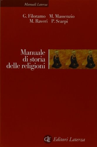 Manuale storia delle - di,