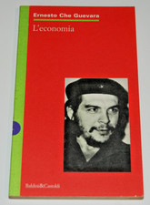 LIBRO - ERNESTO CHE GUEVARA -