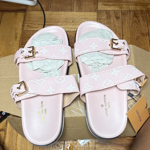 Louis vuitton sandali donna - sandali,