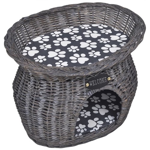 Casetta letto graffi cuccia - casetta/letto/graffi,