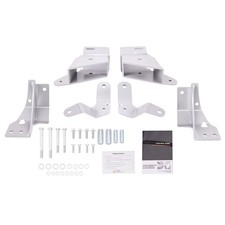 Kit Control Arm Drop Bracket