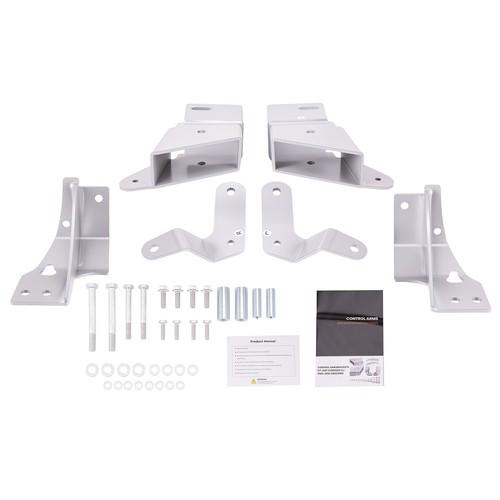 Kit control arm drop - kit,