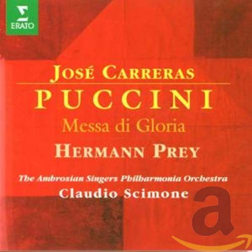 Various messa gloria - messa,