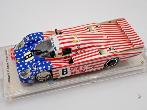 Vitesse porsche 956l - porsche,