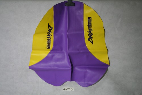 Rivestimento sella seat - sella, saddle