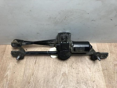 Motore tergicristallo