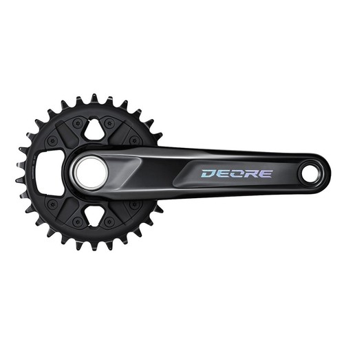 Guarnitura deore 170 - , 32