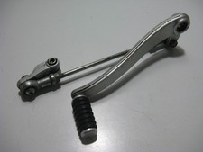 Moto Morini Corsaro 1200 Leva