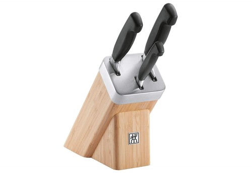 Zwilling set coltelli in - 3,