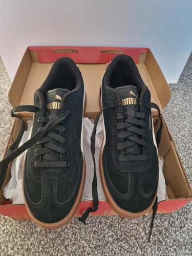 Scarpe ginnastica puma - da,