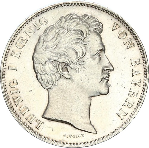 Baviera ludovico doppio - ludovico, i