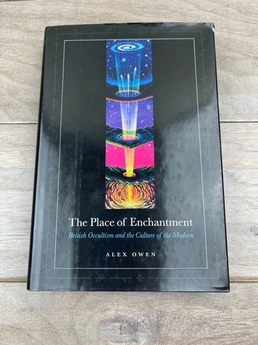 The place enchantment - the, of