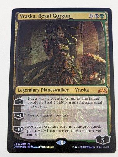 Mtg magic guilds ravnica - mtg, magic: