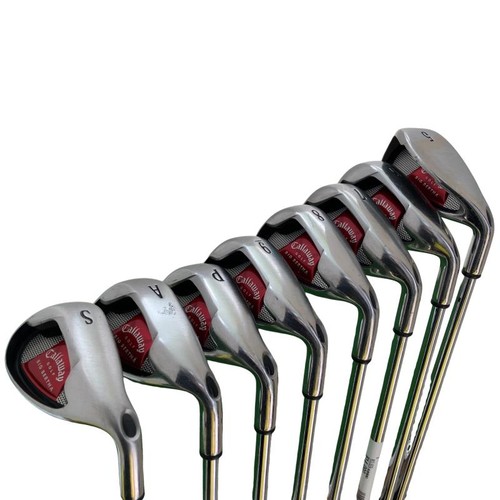 Callaway big bertha - big, 2008