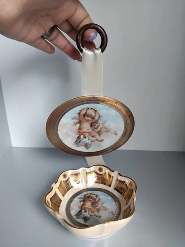 Placca decorativa appendere - da,