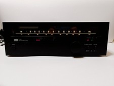 SANSUI T60 funzionamento