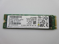 Hard Disk Ssd SATA M.2 SK
