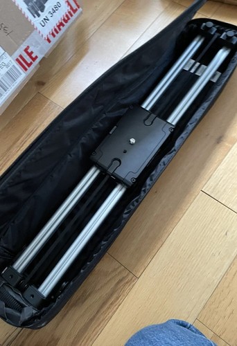 Edelkrone sliderplus medium - medium,