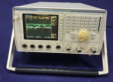 MARCONI 6200 Completo Test Set