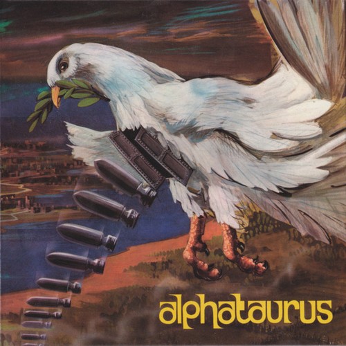 Alphataurus - -,