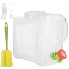  1 Impostare un grande secchio