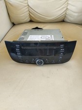 AUTORADIO FIAT PUNTO EVO. 7355014090