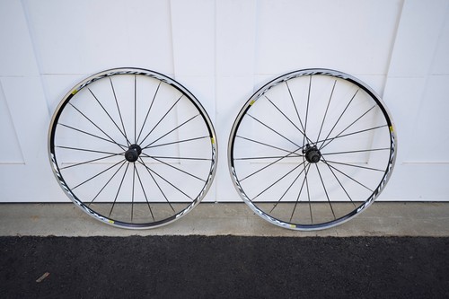 Mavic ksyrium equipe 700c - equipe, s