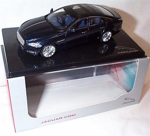 Jaguar modellino - jaguar,