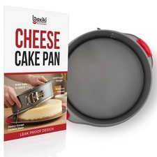 10 Inch Nonstick Springform