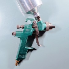 Pistola per verniciatura
