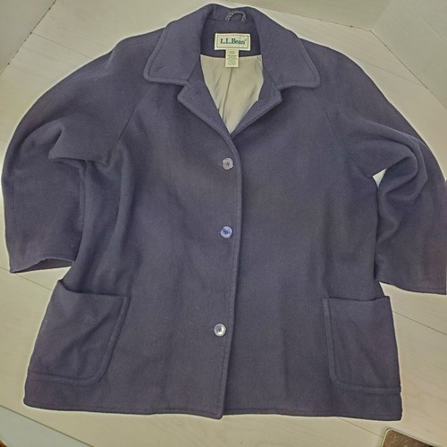 Cappotto donna bean - cappotto, ll