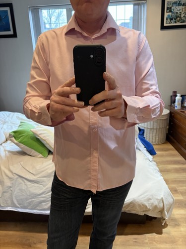 Camicia zara uomo - zara, lunga