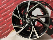 Cerchi VW Golf Passat Tiguan TT 17 pollici