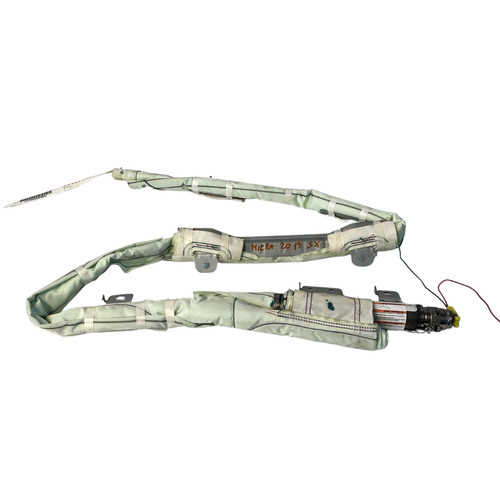 Airbag tendina sinistro sx - airbag,