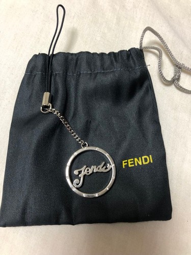 Drop fendi charm 8a - drop,