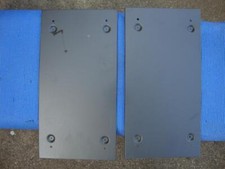 Piastre laterali interne