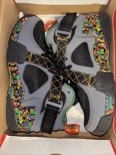 Nuovissime nike air raid - nuovissime,
