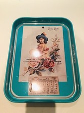 Vassoio Coca-Cola vintage