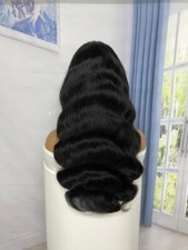 22INCH BRAZILIAN GLUELESS SILK